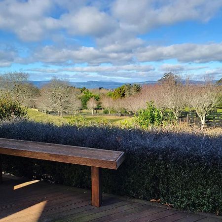 Hamurana Home With A View Rotorua Zewnętrze zdjęcie