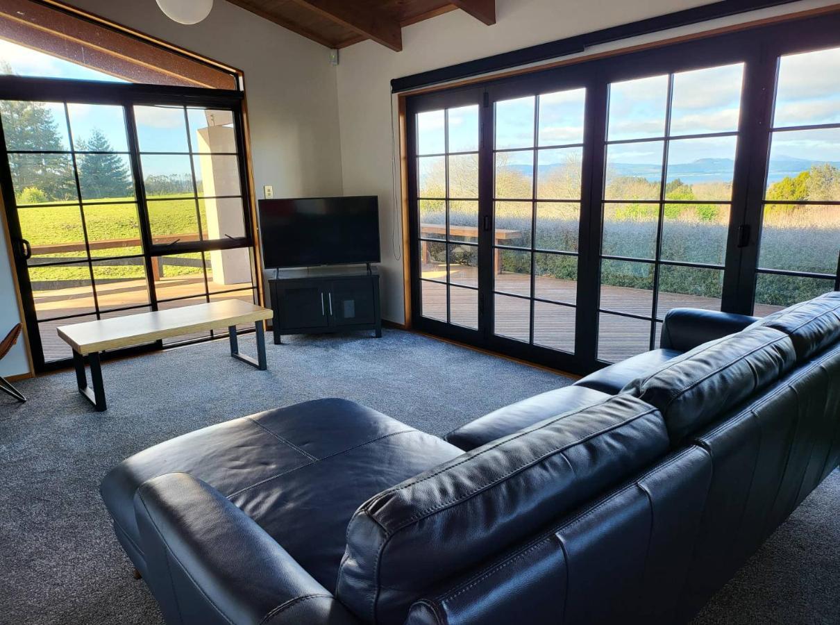 Hamurana Home With A View Rotorua Zewnętrze zdjęcie