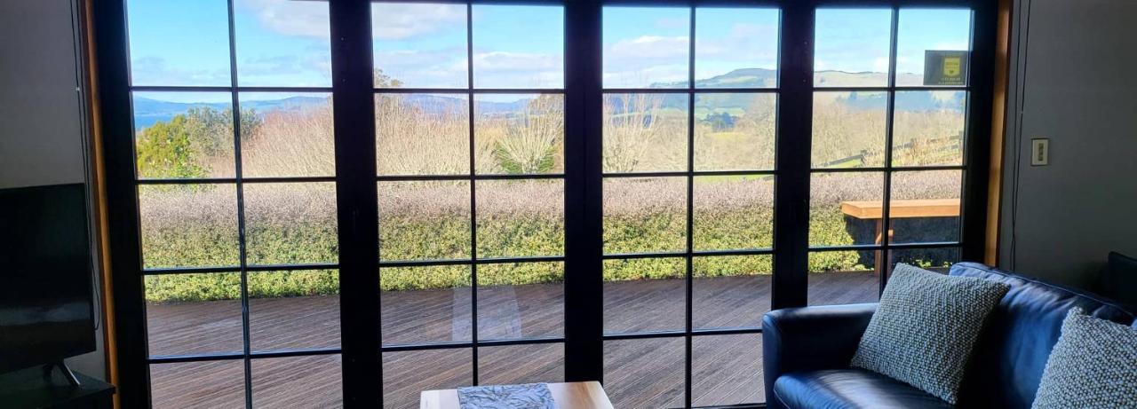 Hamurana Home With A View Rotorua Zewnętrze zdjęcie