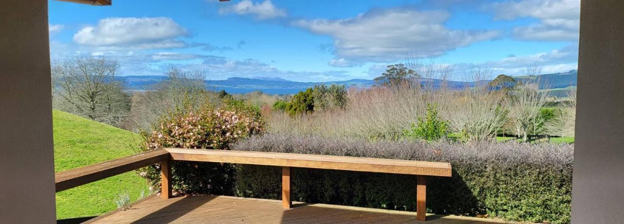 Hamurana Home With A View Rotorua Zewnętrze zdjęcie